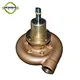 air turbine fan