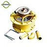 air turbine fan